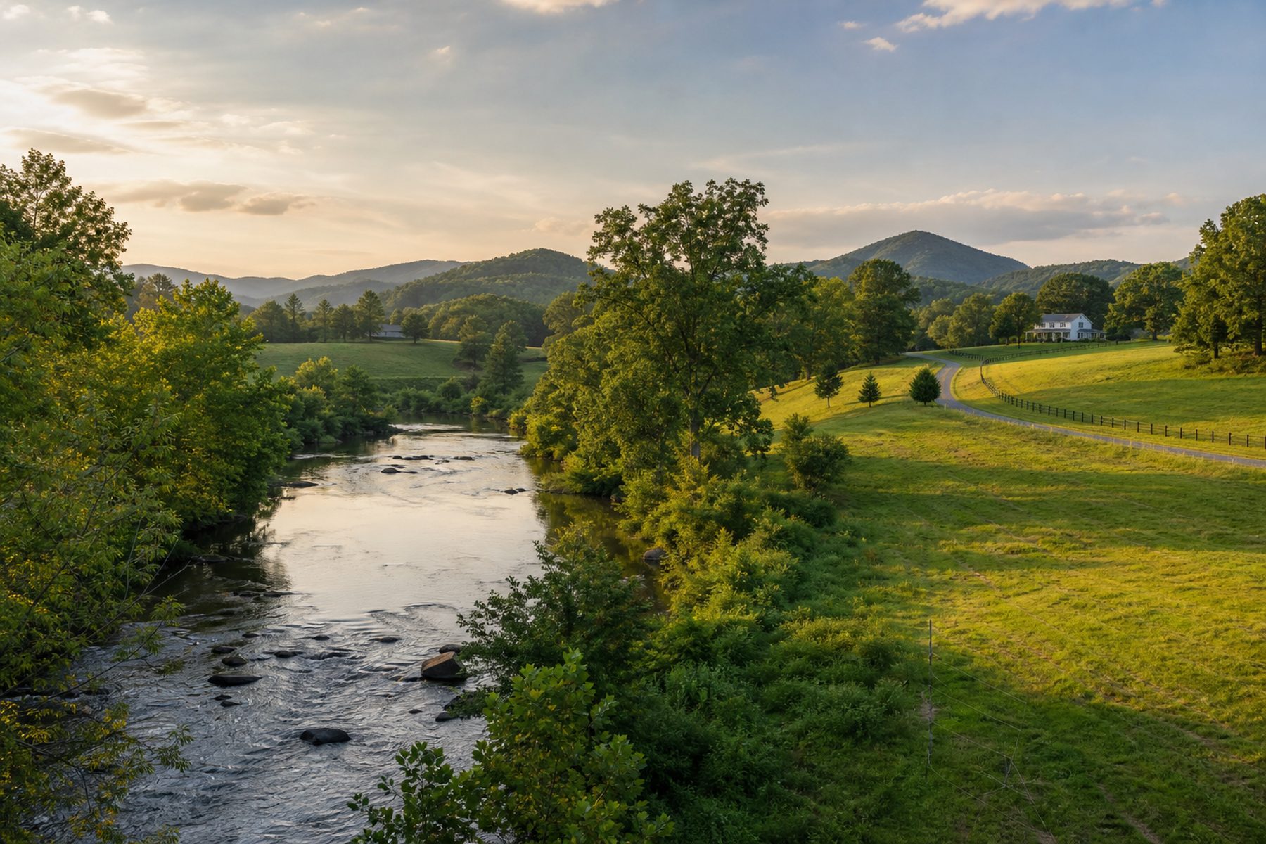 Piedmont, South Carolina