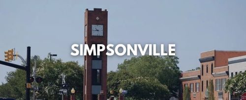 Simpsonville, South Carolina