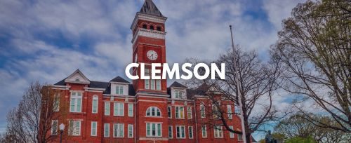 Clemson, South Carolina