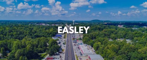 Easley, South Carolina