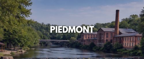 Piedmont, South Carolina